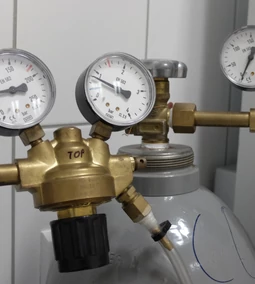 Mire jó a kalibrálógáz?