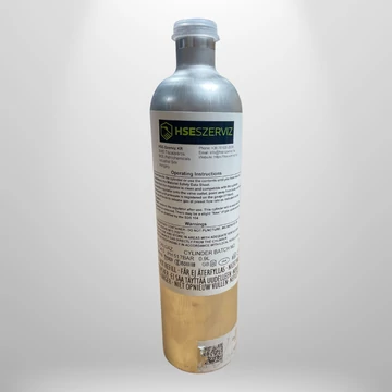 RAE / WatchGas keverék 34 liter