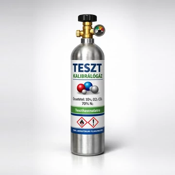 Termék próba rendeléshez