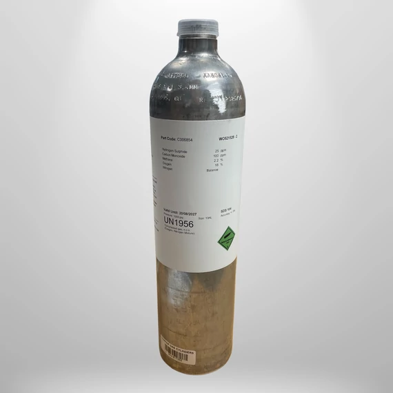 BW Honeywell keverék 112 liter