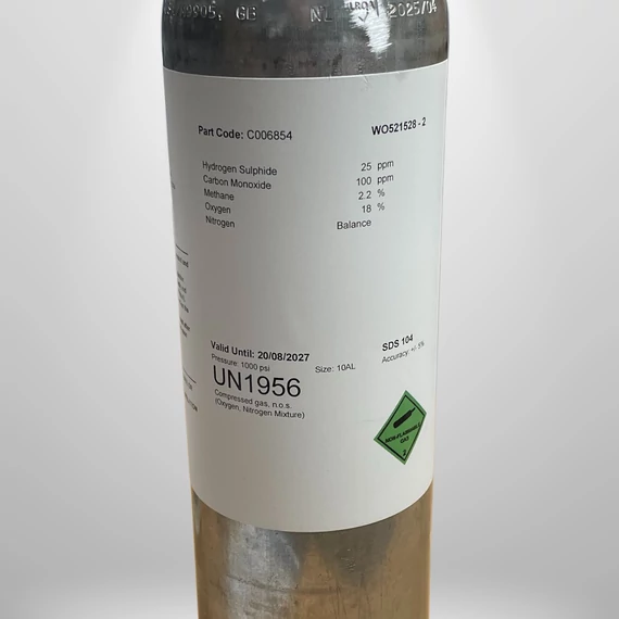 BW Honeywell keverék 112 liter