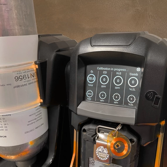 Basic kalibrálási program (5 alkalom)