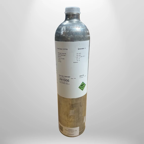 MSA keverék 112 liter (RFID nélkül)