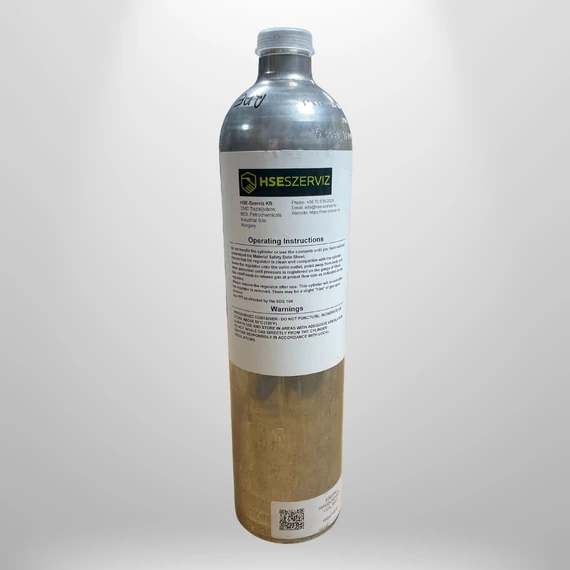 RAE / WatchGas keverék 112 liter