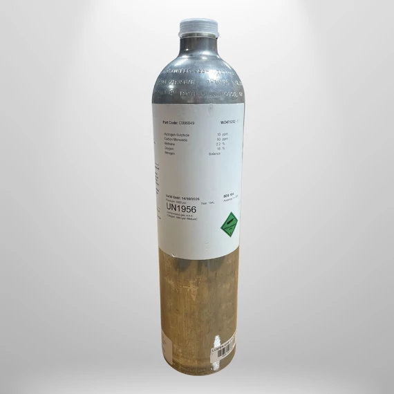 RAE / WatchGas keverék 112 liter